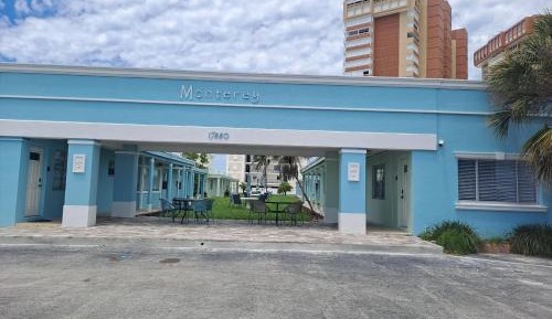 Apartment - Ground Floor