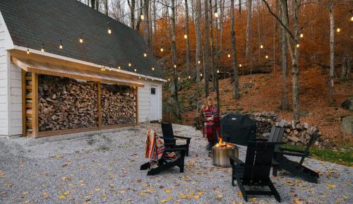 Vacation Home