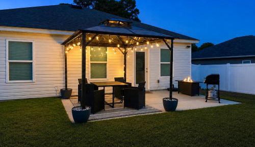 Vacation Home