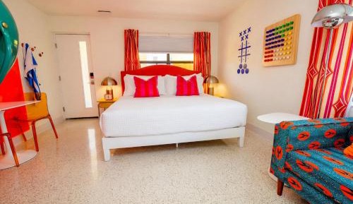 King Room