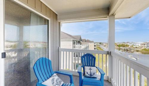 Three Bedroom Apartment