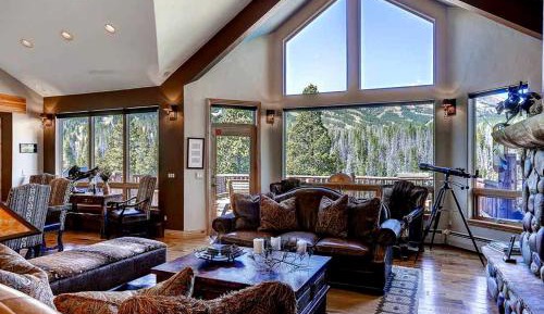 Vacation Home