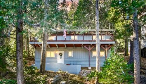 Vacation Home
