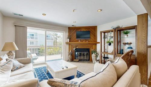 Four-Bedroom Vacation Home