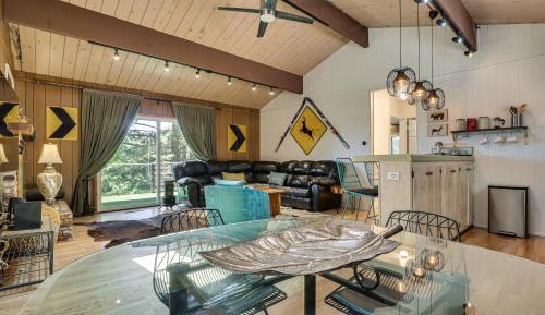 Vacation Home