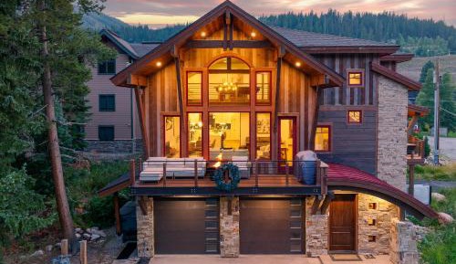 Vacation Home