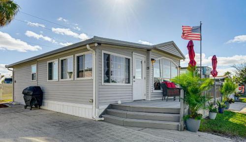 Vacation Home