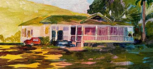 Vacation Home