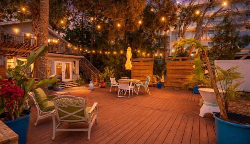 Vacation Home