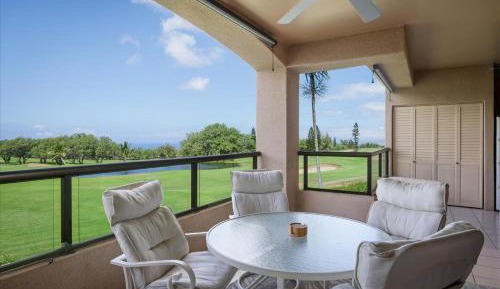 Waikoloa Fairways Unit A207 Golf View 2 Bedroom 2.5 Bath