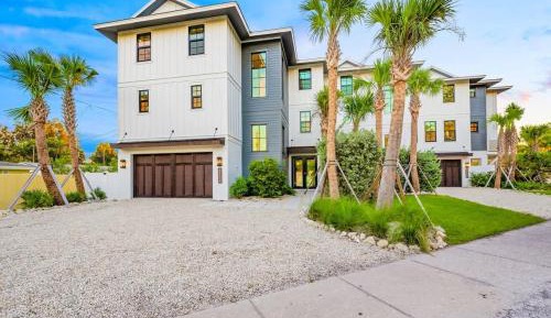 Vacation Home