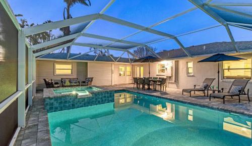 Vacation Home