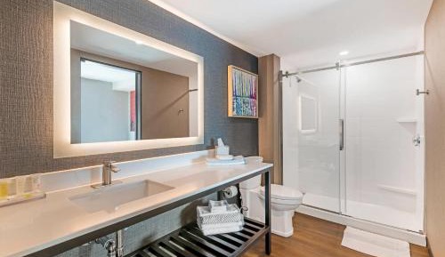 Efficiency King Suite - Disability Access/Non Smoking