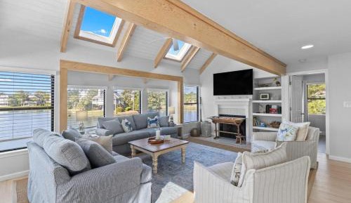 Vacation Home