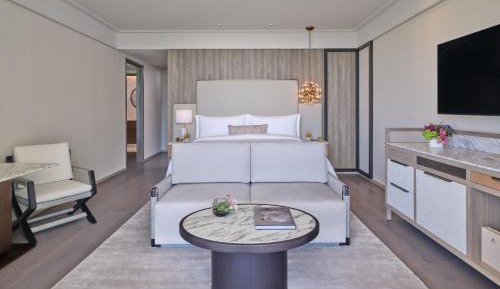 King Suite with Ocean View