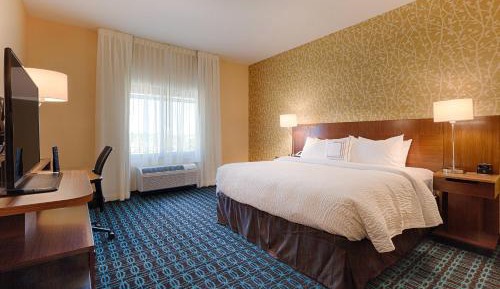 King Room