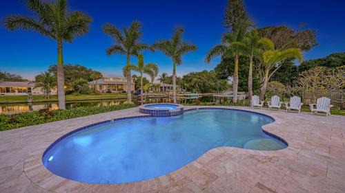 Vacation Home