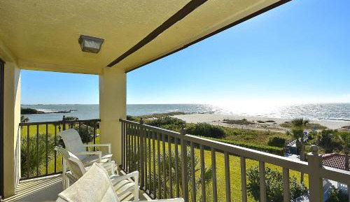 Vacation Home