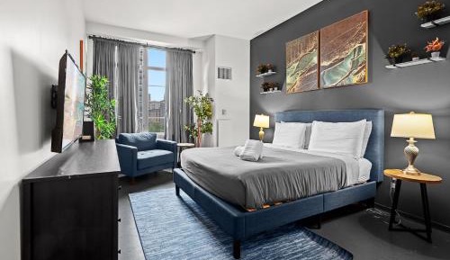 Two-Bedroom Apartment 2