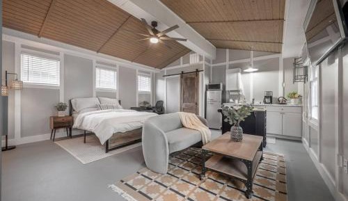 Vacation Home