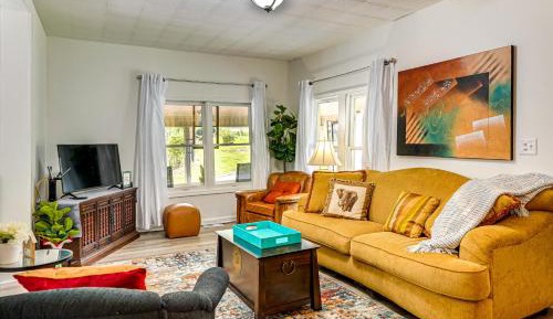 Vacation Home