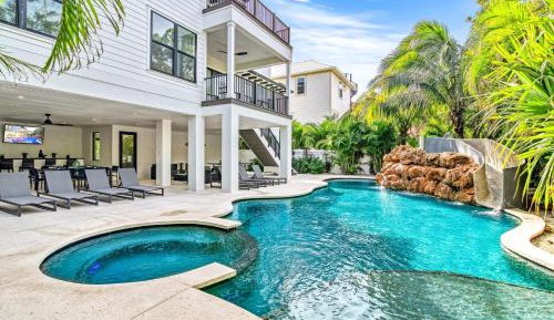 Vacation Home