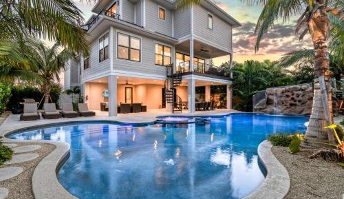 Vacation Home