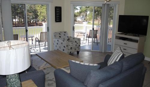 Two-Bedroom Villa