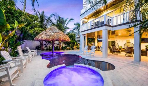 Vacation Home