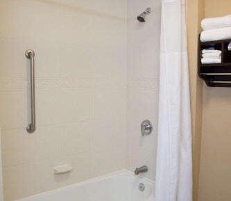 King Studio Suite with Sofa Bed - Non-Smoking