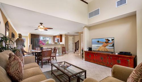 Vacation Home