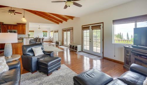 Vacation Home