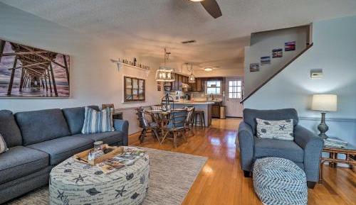 Vacation Home