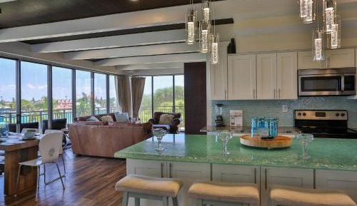 Vacation Home