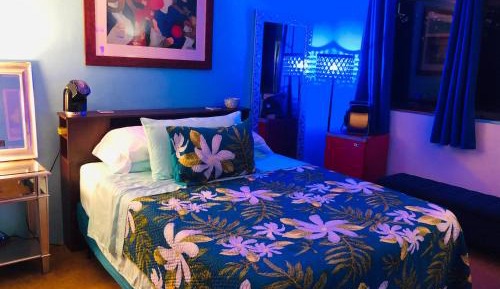 Queen Room