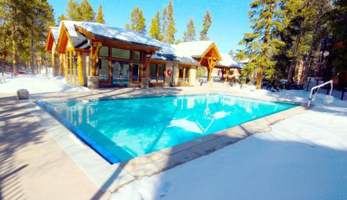 Vacation Home