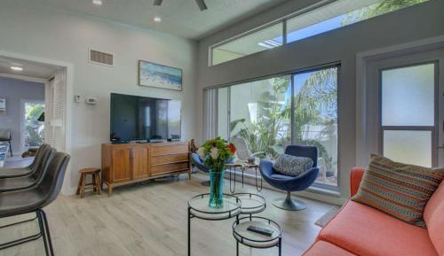Vacation Home