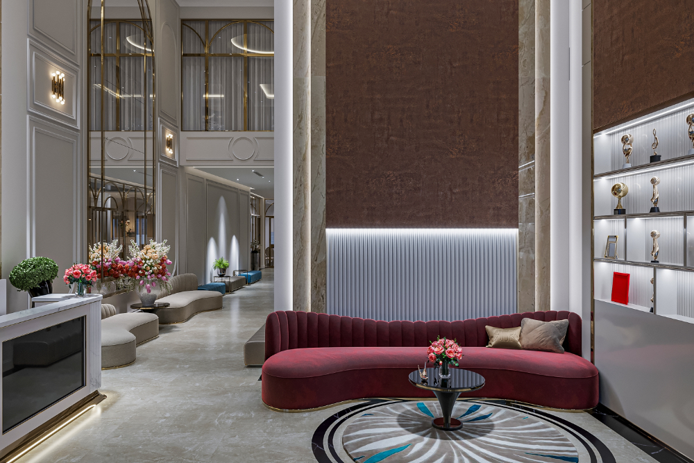 Mystic - New London Hotel | Hilton Mystic