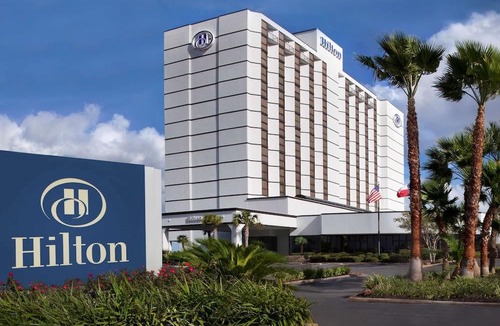 Nassau Bay Hotel | Hilton Houston NASA Clear Lake
