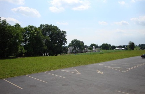 Ronks Hotel | Soudersburg Motel