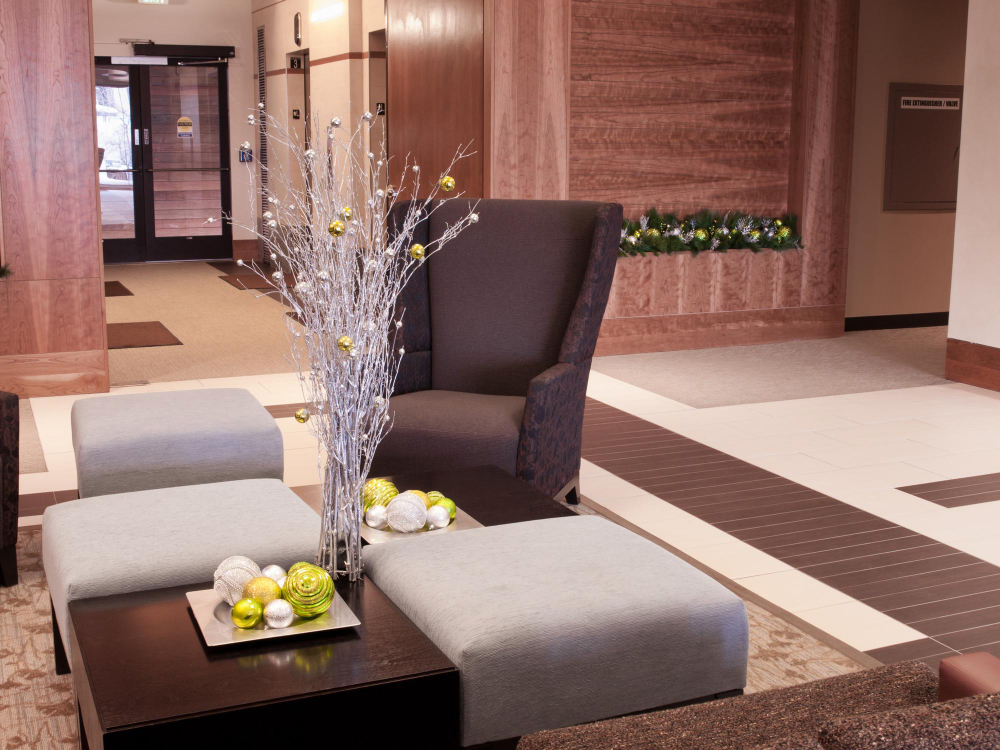 Meridian Hotel | Hampton Inn & Suites Boise-Meridian