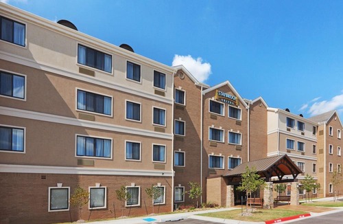Oklahoma City Hotel | Staybridge Suites Oklahoma City-Quail Springs, an Ihg Hotel