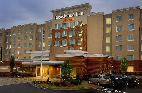 Central Oklahoma City Hotel | Residence Inn by Marriott Oklahoma City Airport