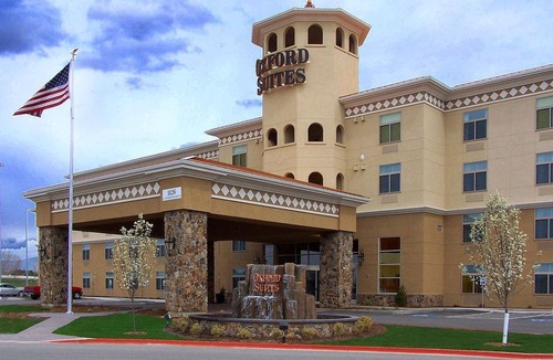 Southwest Ada County Alliance Hotel | Oxford Suites Boise