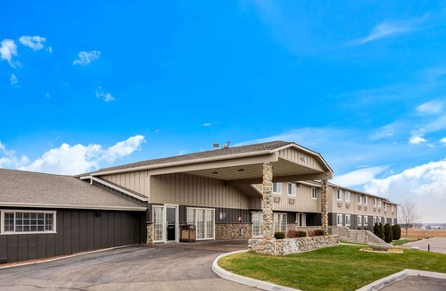 Caldwell Hotel | La Quinta Inn by Wyndham Caldwell
