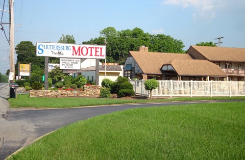 Ronks Hotel | Soudersburg Motel