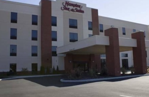 Grantville Hotel | Hampton Inn Harrisburg/Grantville/Hershey