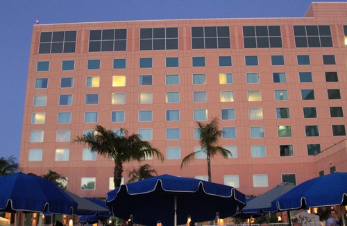 Galveston Hotel | Moody Gardens Hotel, Spa and Convention Center