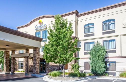 Little River Hotel | Sleep Inn at Harbour View