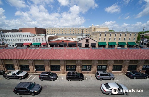 Charleston Historic District Hotel | Church Street Inn, Ascend Hotel Collection